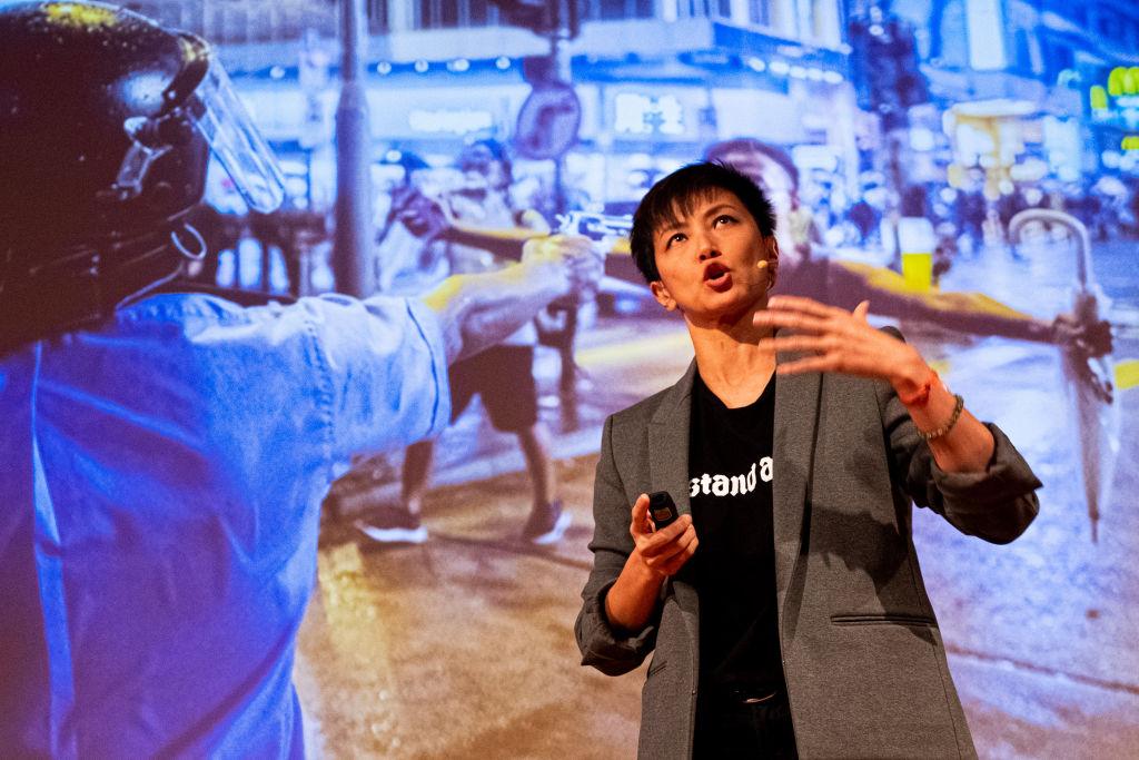 Concerns Over Free Expression Arise as Hong Kong Pro-democracy Singer’s Venue Cancelled