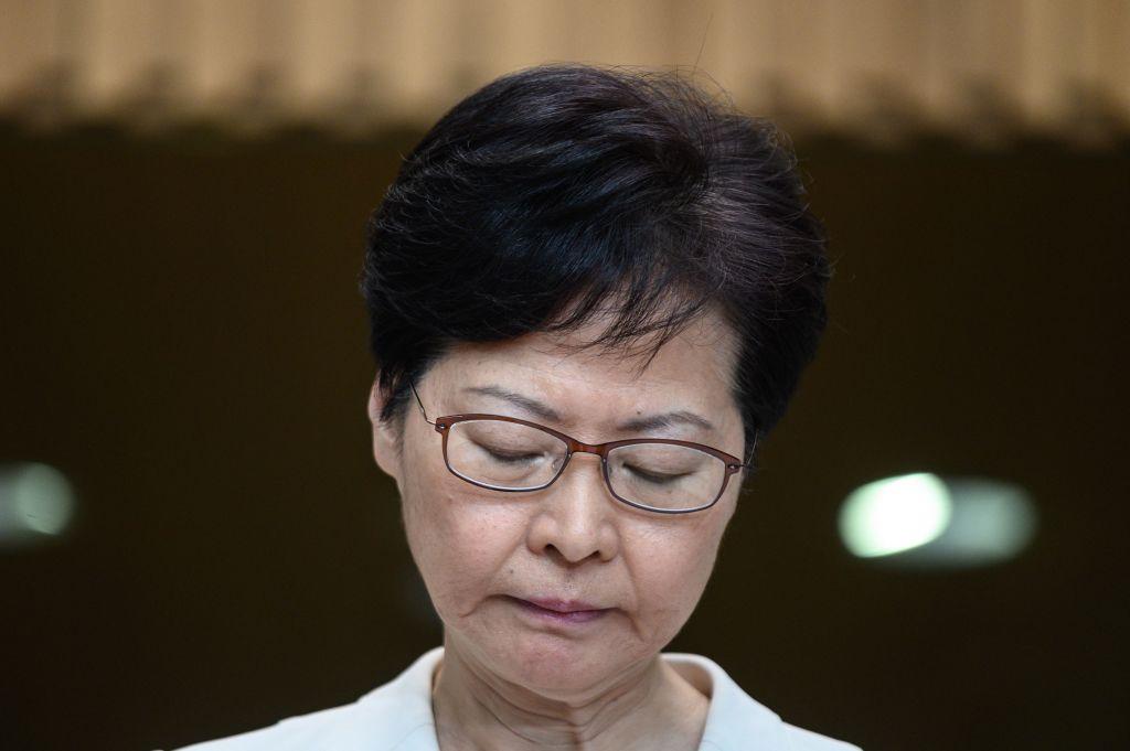 Hong Kong Protests to Continue Despite Leader Carrie Lam’s Withdrawal of Extradition Bill