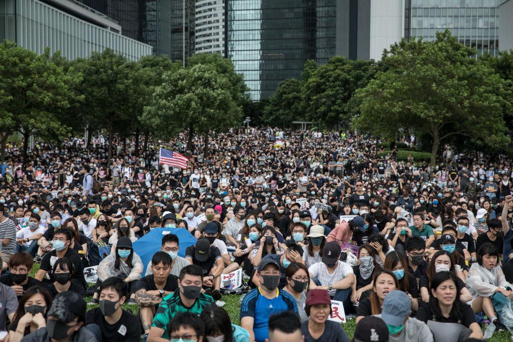 Report Reveals Details About China’s Twitter Disinformation Campaign Targeting Hong Kong Protests