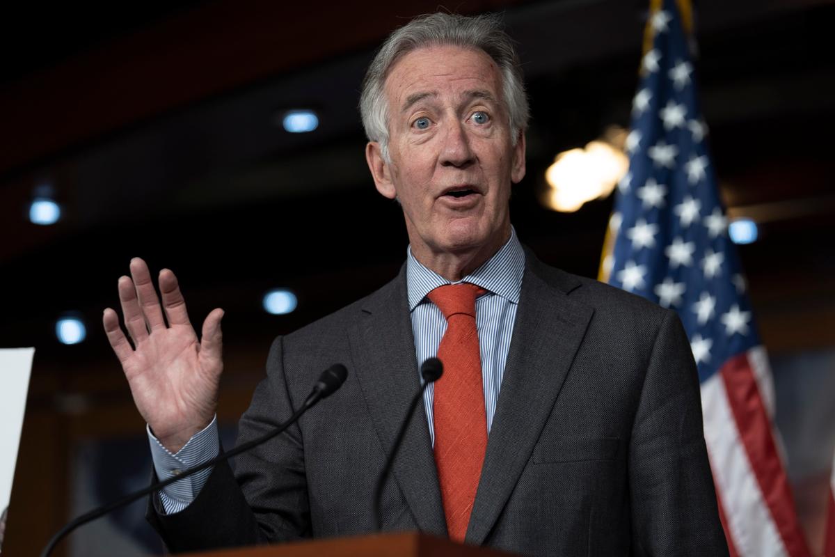 House Democrats Want Taxpayers to Save Union Pension Funds From Collapse