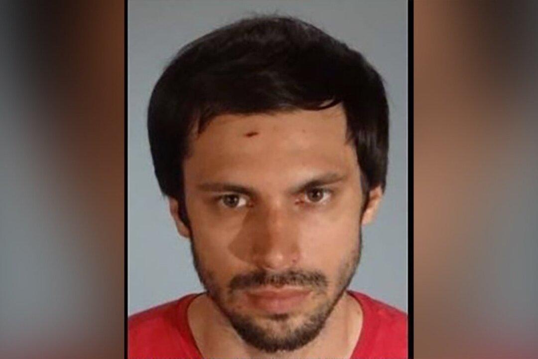 California Man Charged With Murder in Suspected Death of Girlfriend