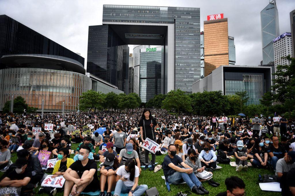 A Hardline Approach on Hong Kong Will Backfire on Beijing, Say Experts