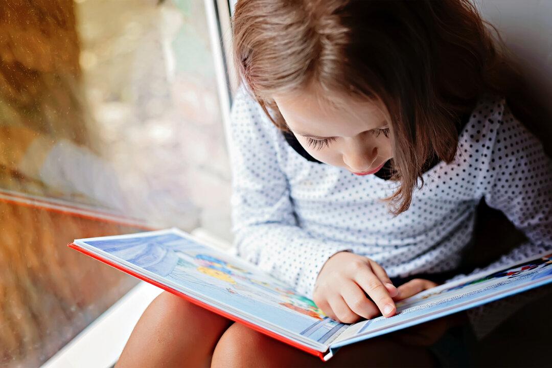 Reading Aloud to Your Kids Makes Them Kinder and Smarter, Researchers Say