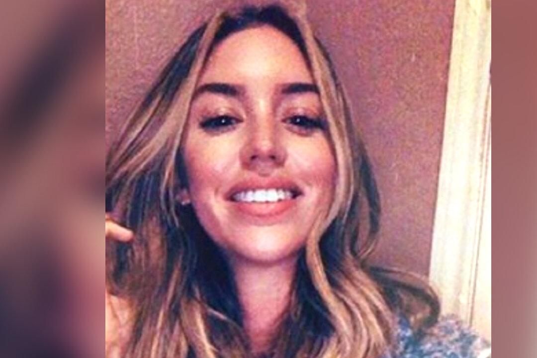 Country Star Kylie Rae Harris Dies in Car Crash, Reports Say