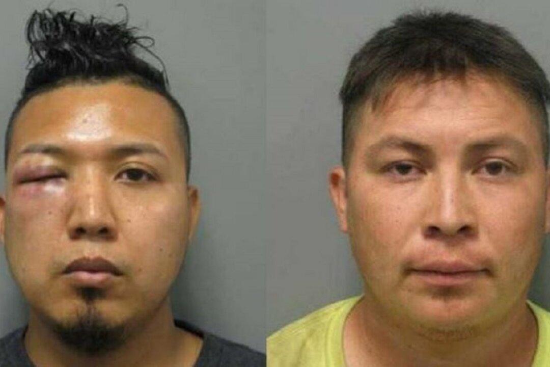 Sanctuary County Blasts Critics After Arrests of 7 Illegal Immigrants on Rape, Sex Abuse Charges