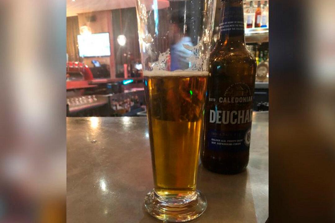 Hotel Charged Man $67,689 For a Beer