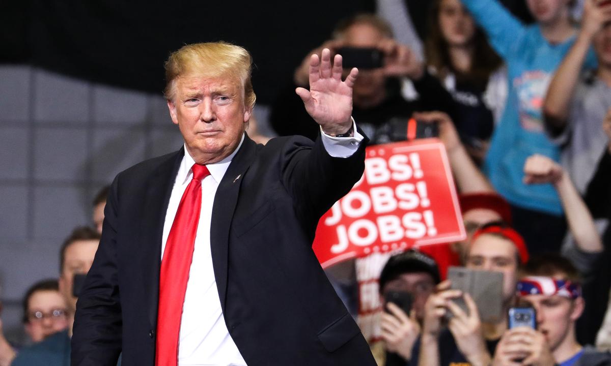 Nevada, South Carolina, Kansas GOP Vote to Scrap 2020 Presidential Primary