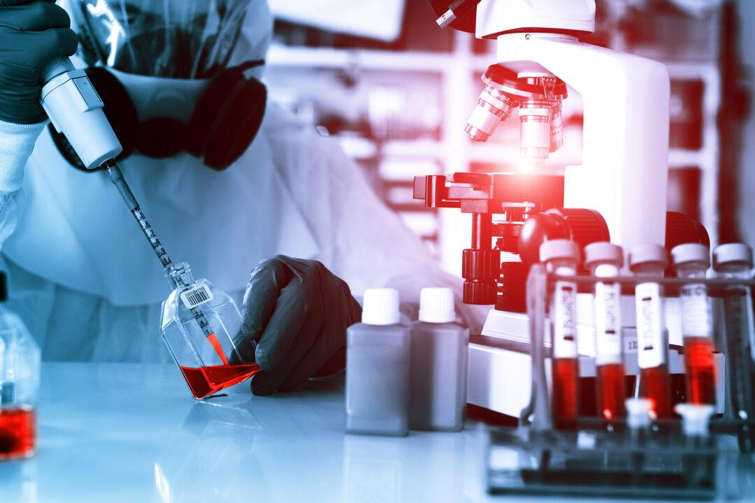 Blast Rocks Russian Facility Known to House Ebola, Swine Flu, Smallpox