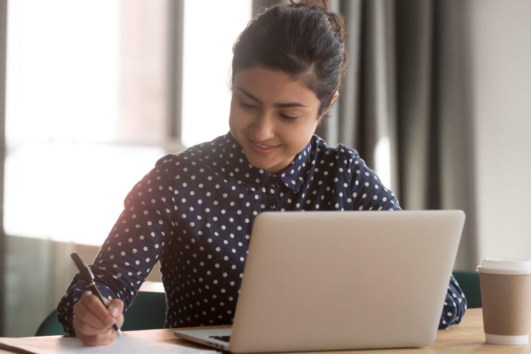 Do This in the Morning for a Better Workday