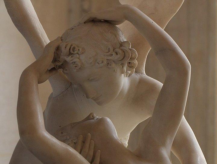 The Best of CS Lewis’s Fiction: ‘Till We Have Faces’