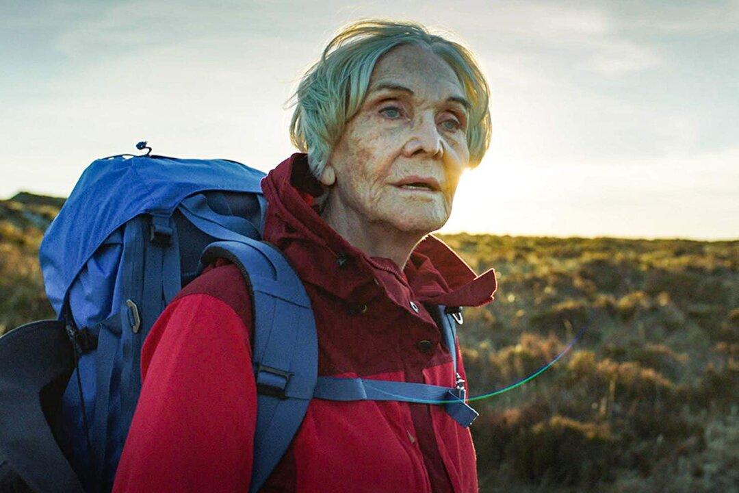 Film Review: ‘Edie’