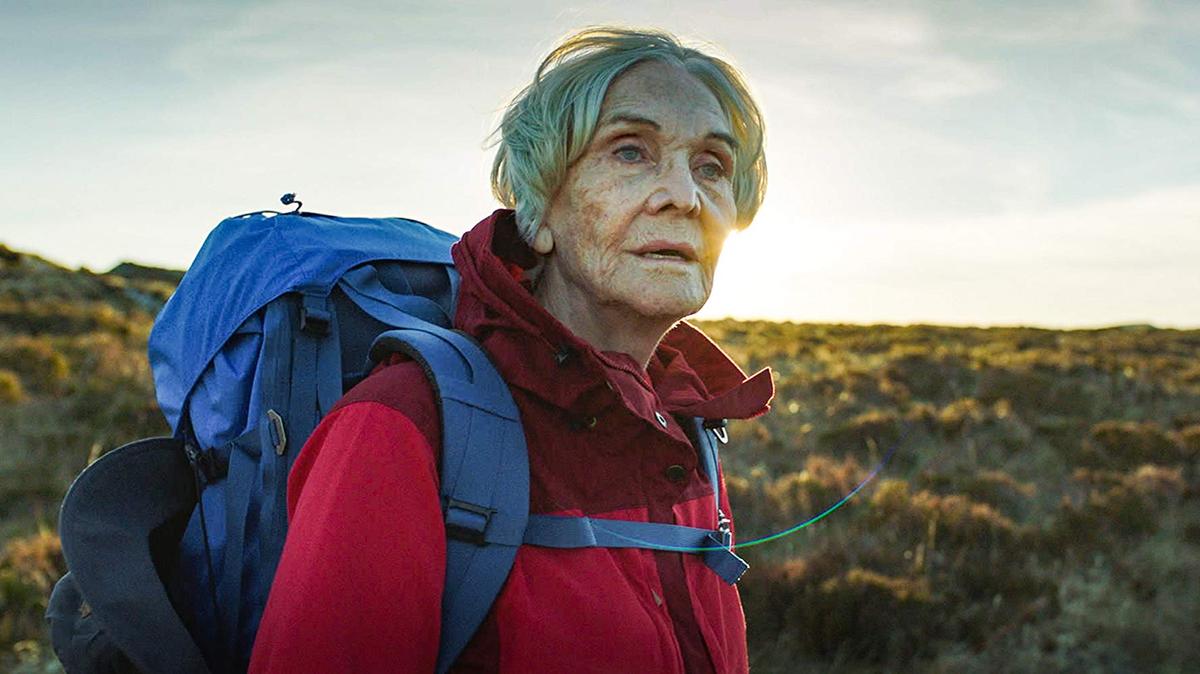 Film Review: ‘Edie’