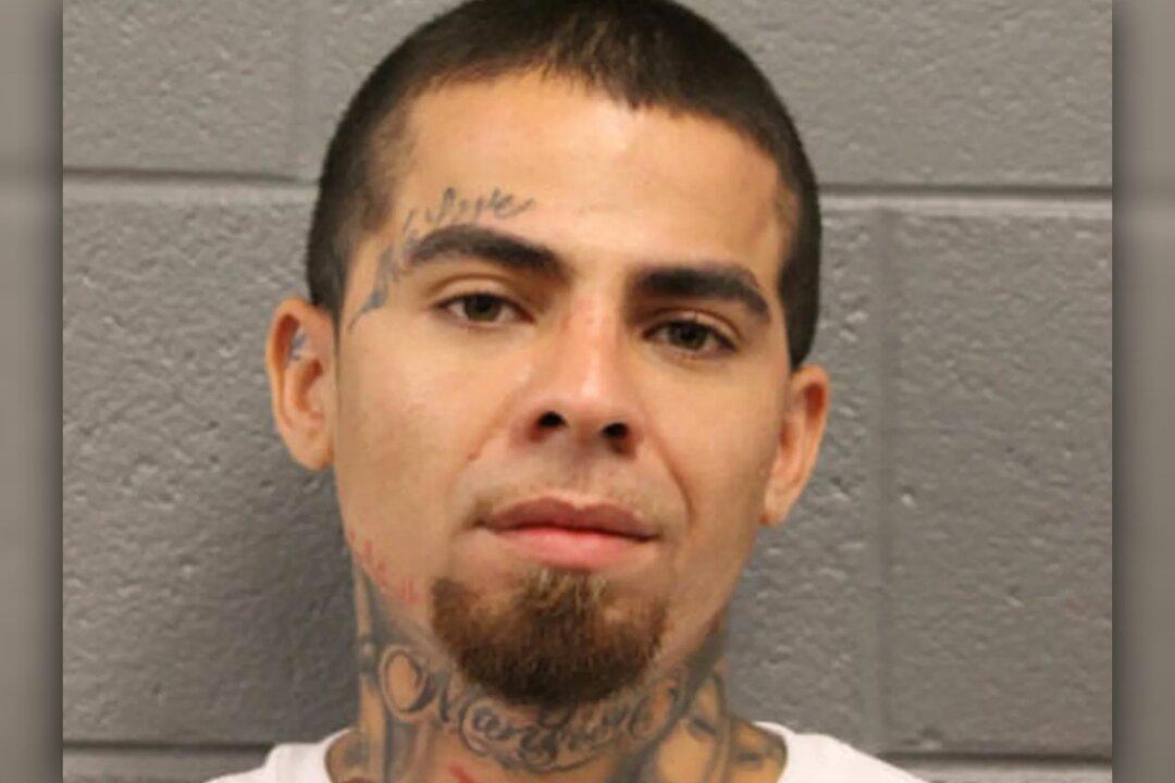 Father of 12-Year-Old Sexual Assault Victim Holds Alleged Attacker at Knifepoint