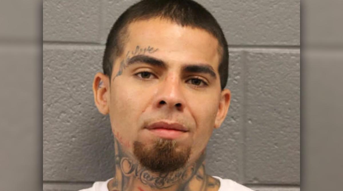 Father of 12-Year-Old Sexual Assault Victim Holds Alleged Attacker at Knifepoint