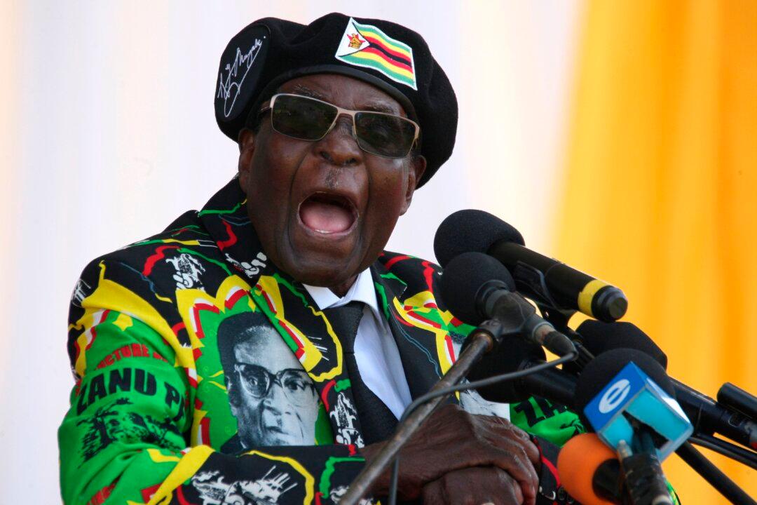 Zimbabweans Reflect on Life of Strongman Mugabe