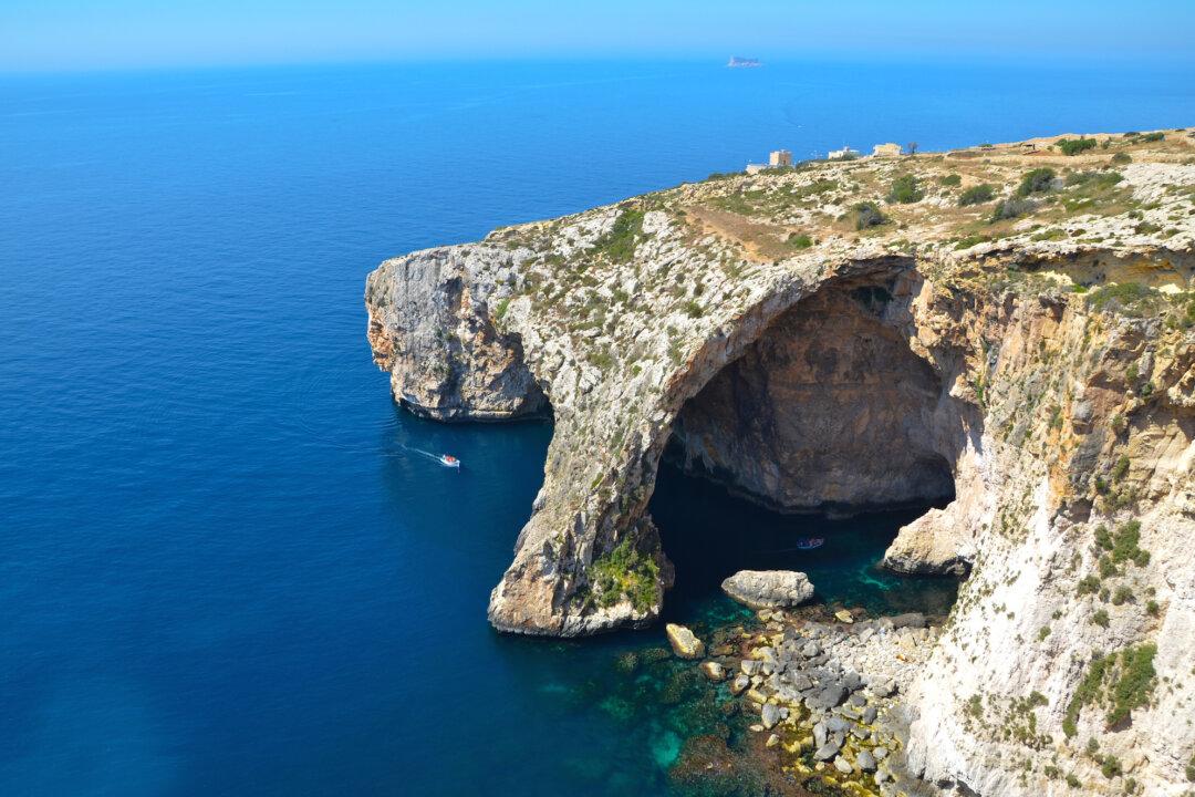 Malta: The Hidden Gem of the Mediterranean
