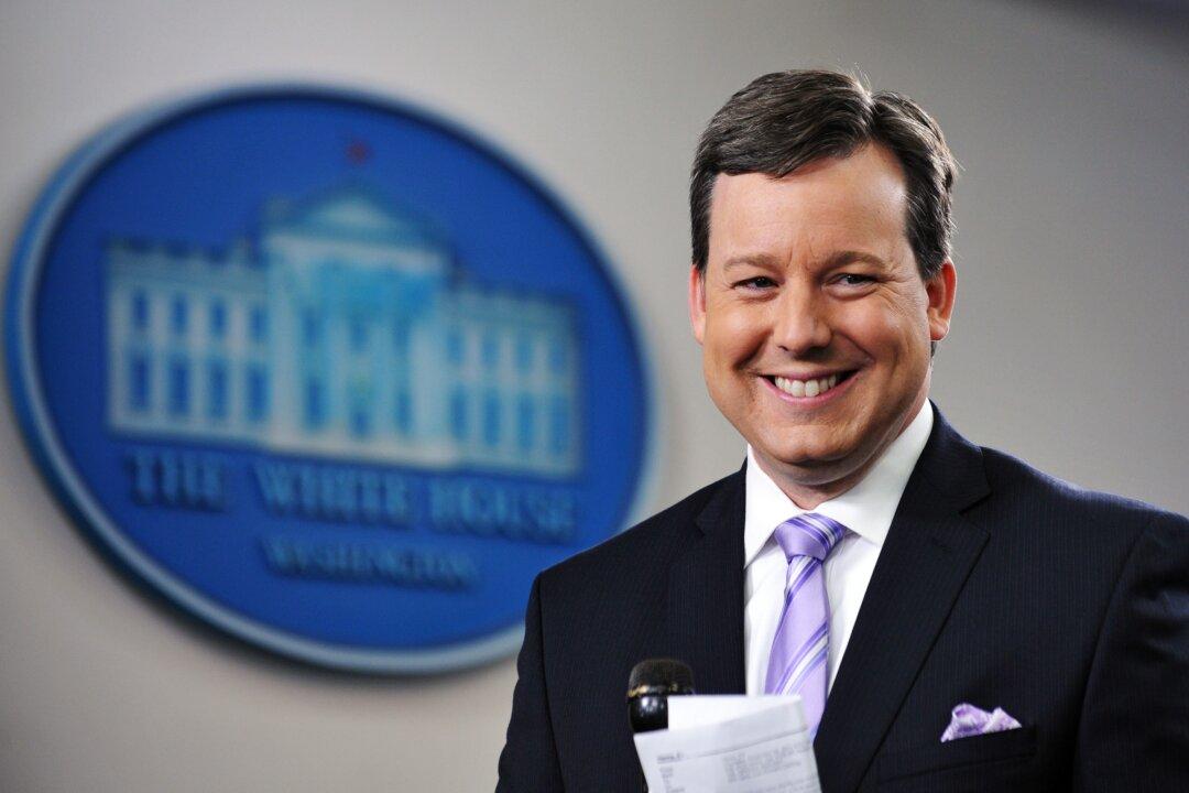 Fox News’ Ed Henry Fired After Investigation Into Sexual Misconduct
