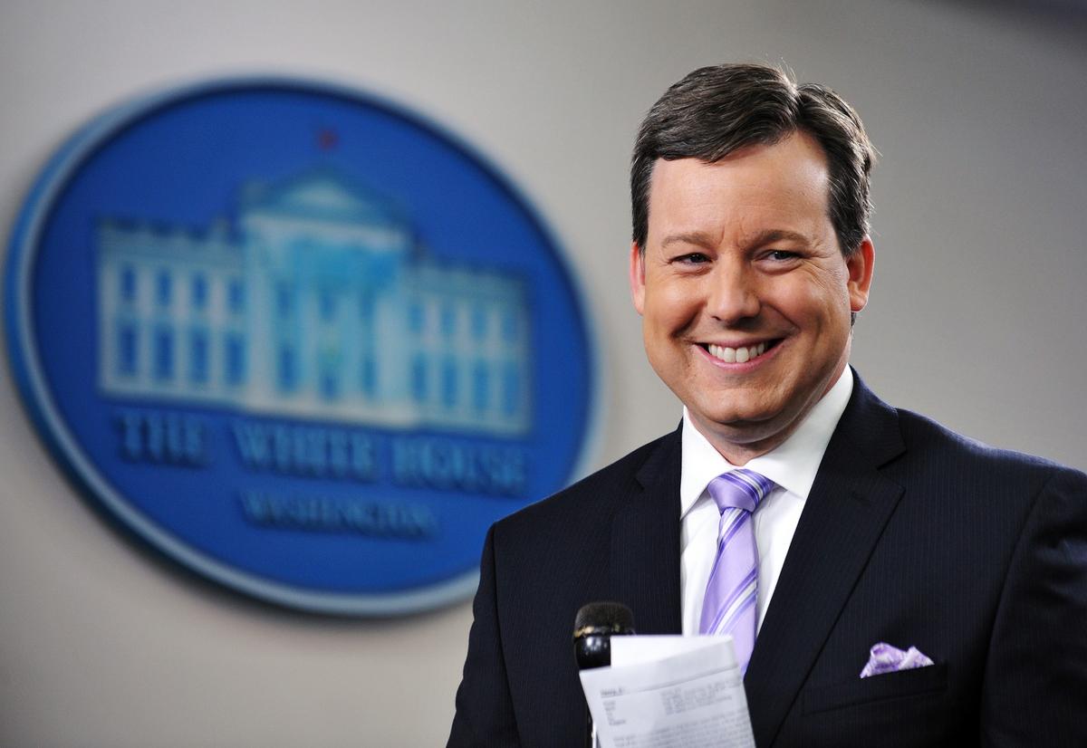 Fox News’ Ed Henry Fired After Investigation Into Sexual Misconduct