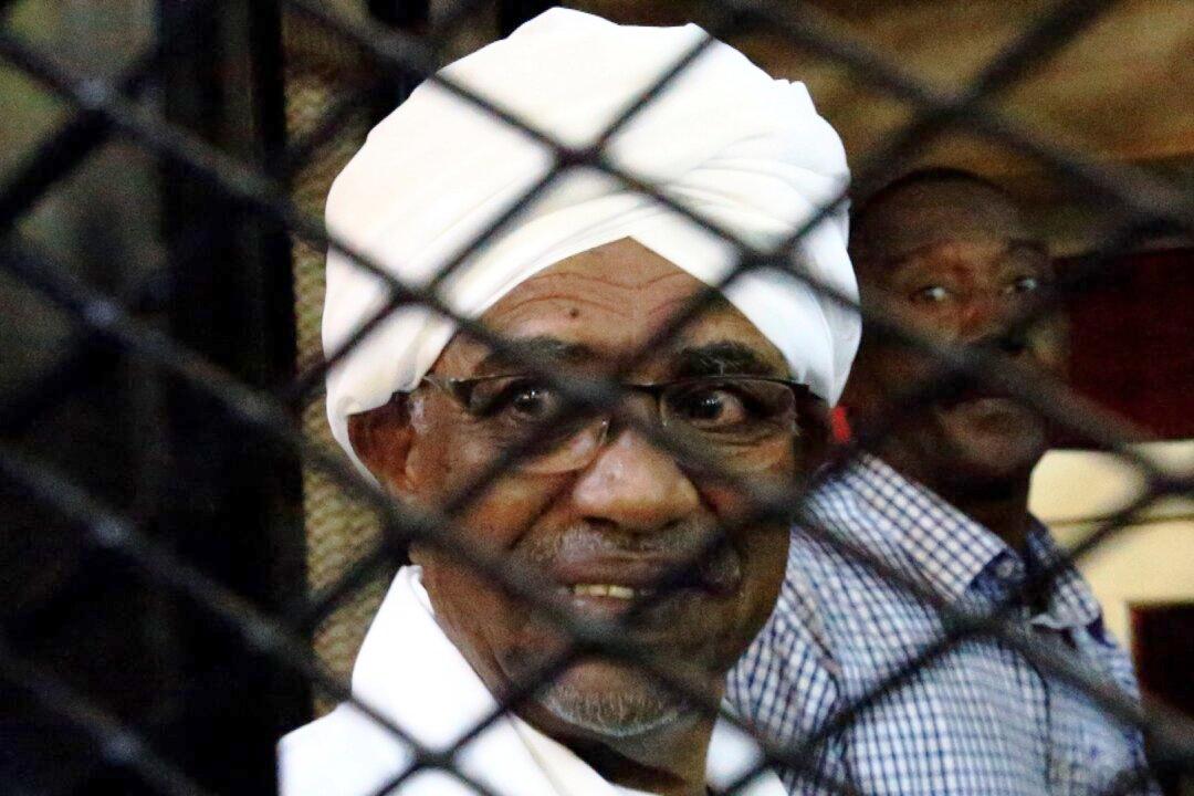 Sudan’s Bashir Kept Key to Room With Millions of Euros, Court Hears