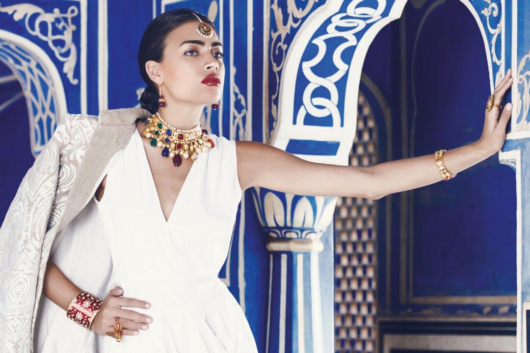 Jewelers to Kings and Queens