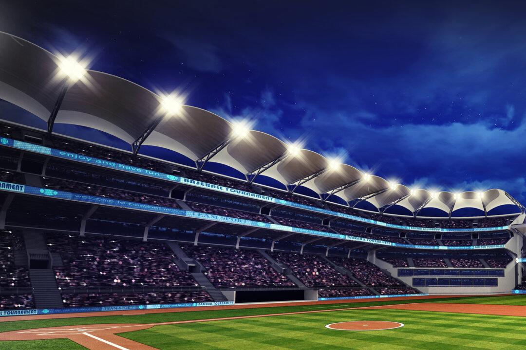 Under 1% of MLB Employees Test Positive for Virus Antibodies