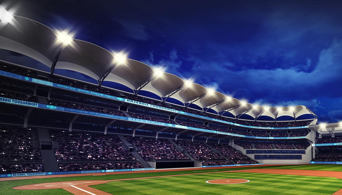 Under 1% of MLB Employees Test Positive for Virus Antibodies