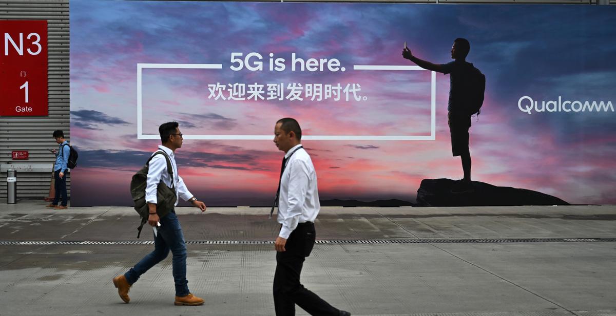China’s Scalable 5G Launch an Expensive and Slow Disappointment