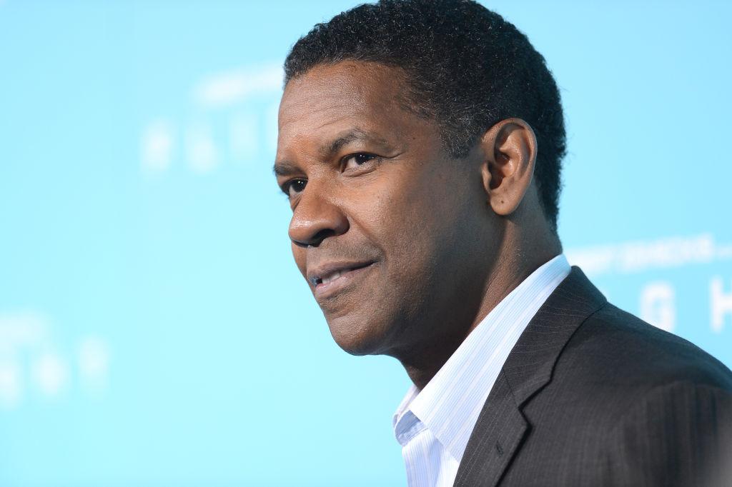 Denzel Washington Feels Stronger Than Ever, as He Reflects on Decade-Long Sobriety Journey