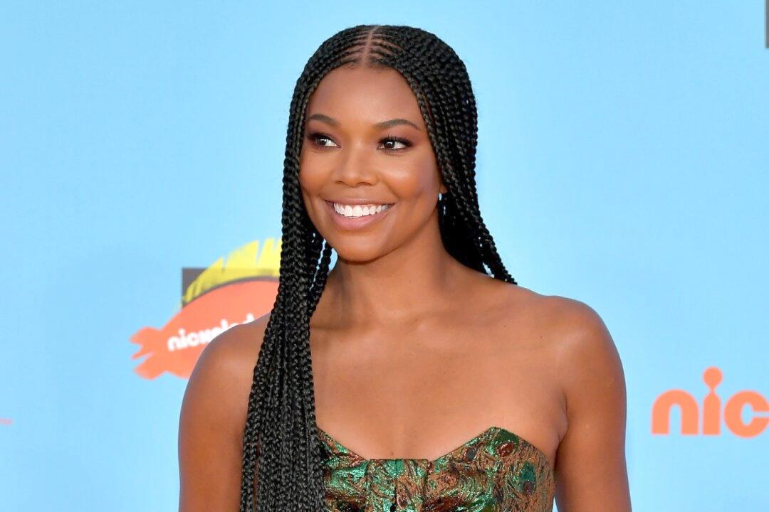 Gabrielle Union Reveals Why Husband Dwyane Refuses to Let Their Children Believe in Santa Claus