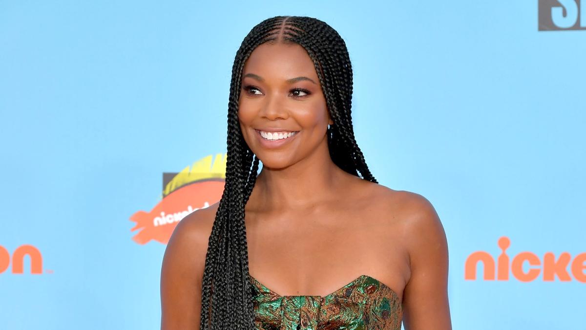 Gabrielle Union Reveals Why Husband Dwyane Refuses to Let Their Children Believe in Santa Claus