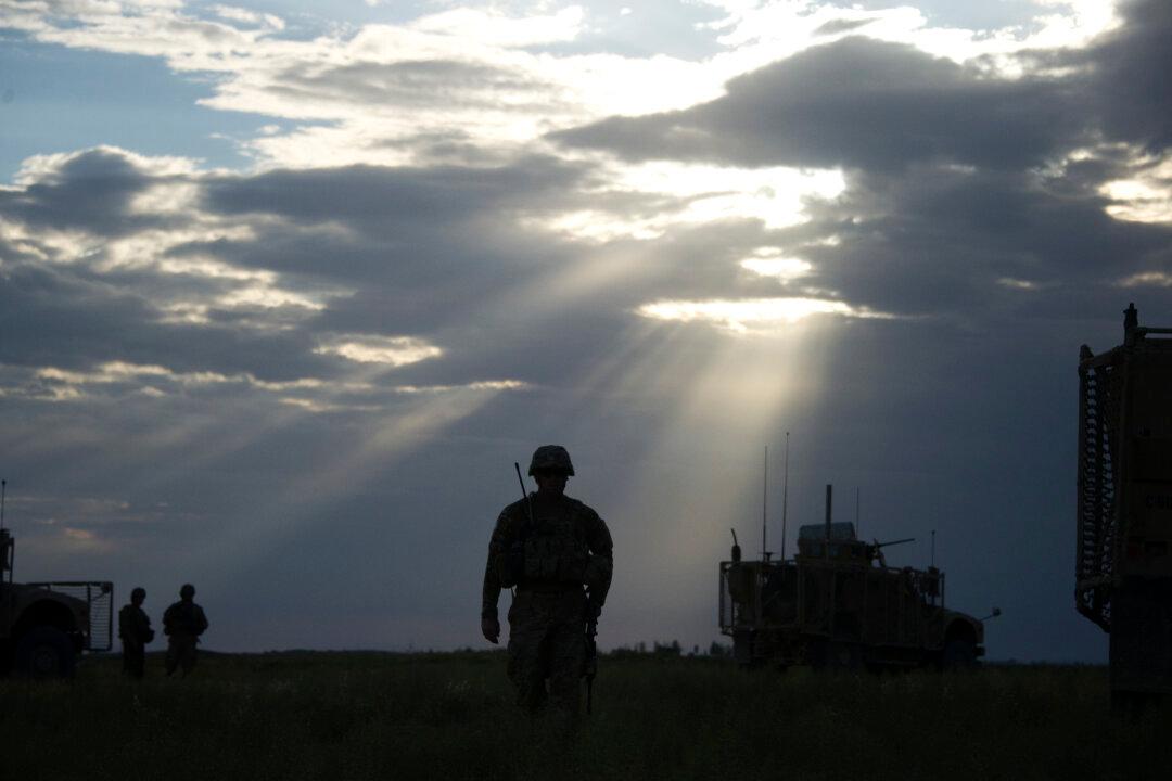 ‘Afghanistan Papers’ Are Scathing Indictment of Rule of Expertise