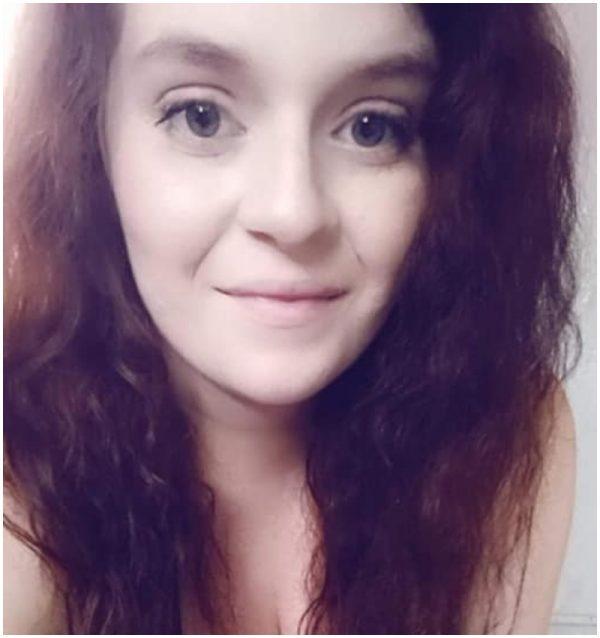 Jessica McCormack (McDonald County Sheriff's Office)