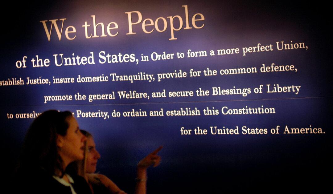 Virginia Becomes 38th State To Ratify ERA But Lengthy Legal Battle Looms