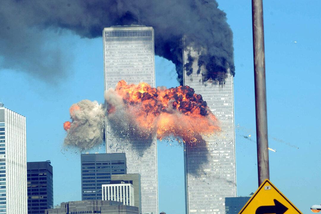 9/11 History: A Timeline of Events