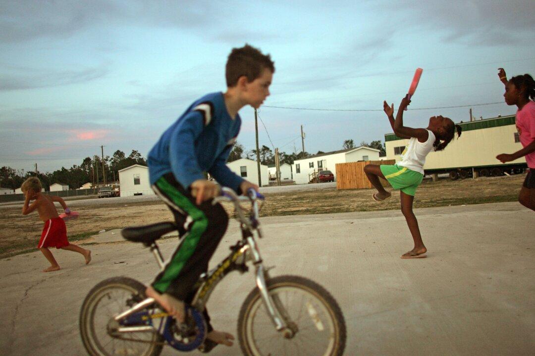 Southern Poverty Law Center Loses in Court, Fails to Defund Charter Schools