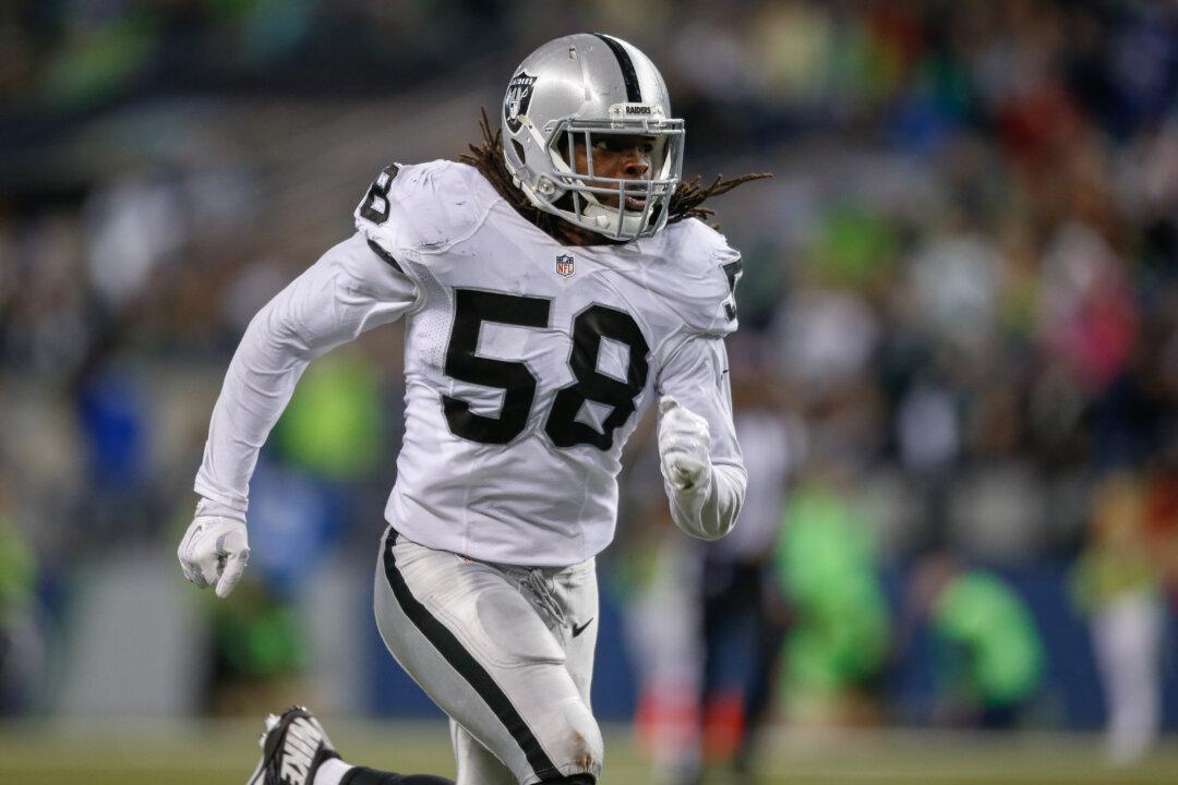 Former NFL, Florida Gators Player Neiron Ball Dies at 27