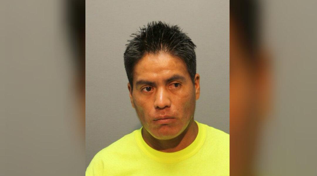 Angel Mom Booed While Talking About Son Who Was Killed by Illegal Immigrant