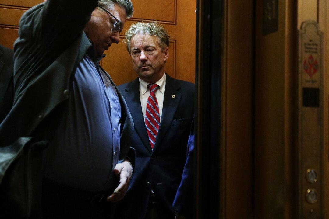 Appeals Court Orders Resentencing for Rand Paul Attacker, Says Sentence Was Too Lenient