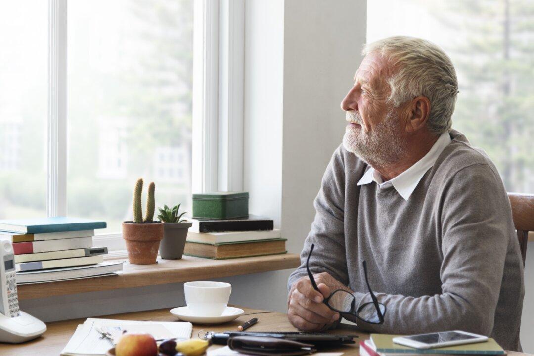 How to Bring More Meaning to Dying