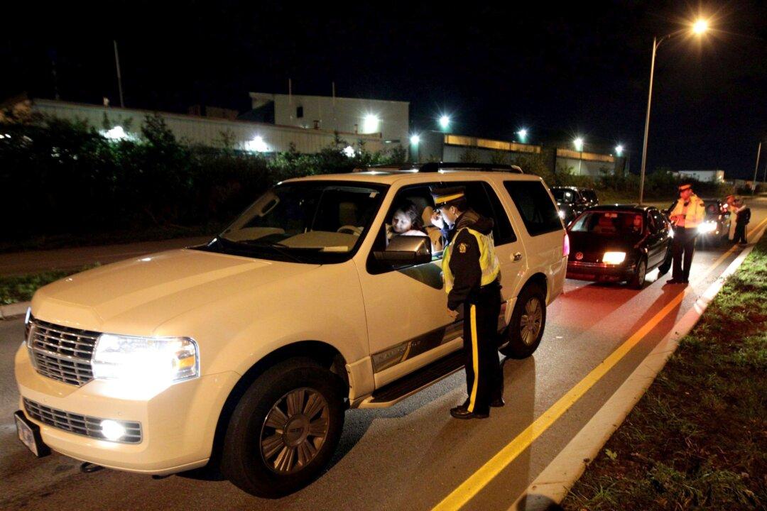 Why Gladue Indigenous Sentencing Should Go