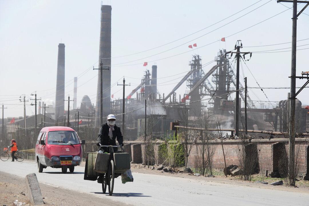 Quad Nations Should Work Out ‘Finer Nuances’ to Coordinate Rare-Earth Supply Chain, Scientist Says