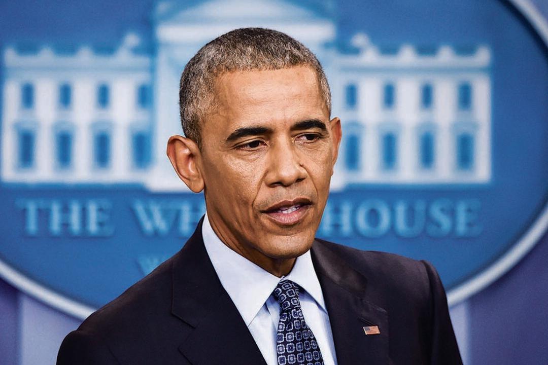 Major Obama Fundraiser to Plead Guilty to Being a Foreign Agent, Making Illegal Contributions