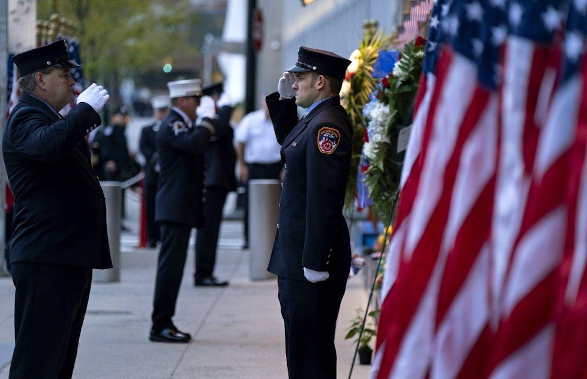 9/11 Plus 20: Lessons Not Learned