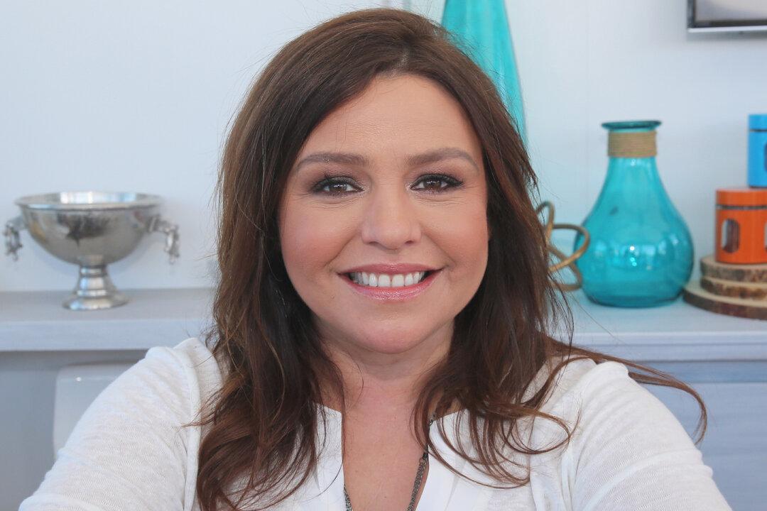 Tomboy Teen Needs a New Look for Prom Night, So ‘Rachael Ray’ Gives Makeover of a Lifetime