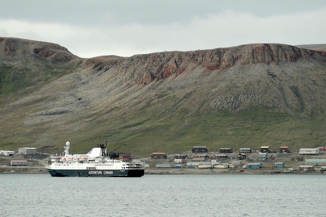 Ottawa’s New Arctic Policy Focuses on Human Health, Environment, Infrastructure