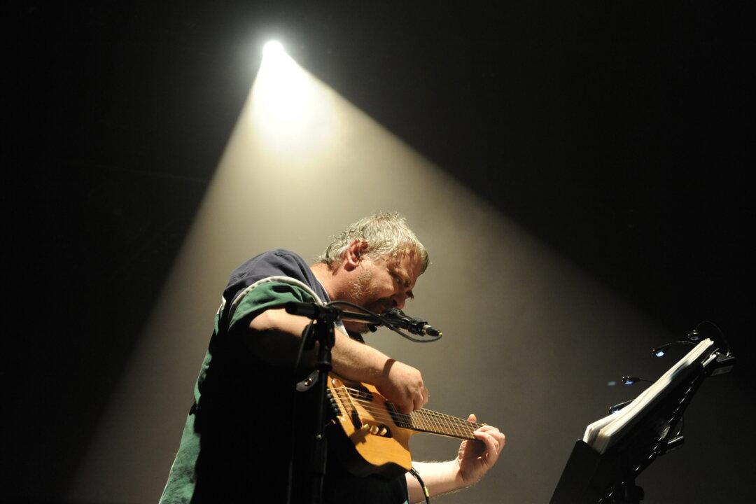 Singer-Songwriter Daniel Johnston Dies at 58