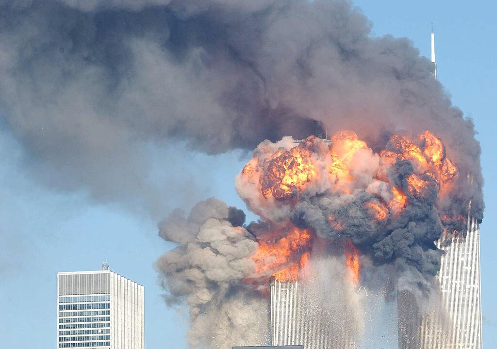 9/11, Jan. 6, and the Real Threat to American Freedom