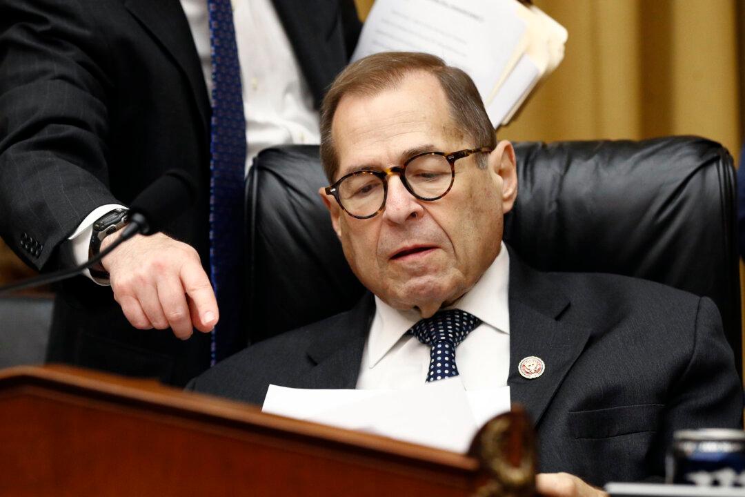 House Democrats Take ‘Next Step’ in Plan to Impeach Trump With Pelosi’s Support