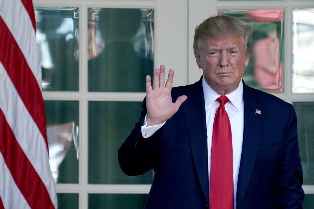 White House Introduces Task Force to Counter Genocide, Human Rights Atrocities