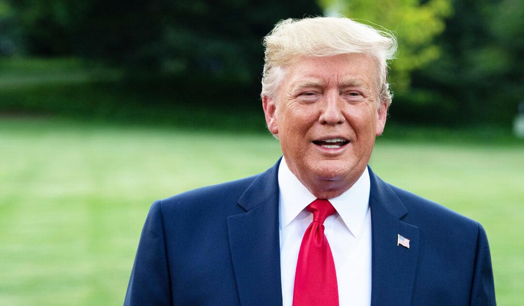 Trump Administration Scores Win on Asylum Policy in 9th Circuit Decision